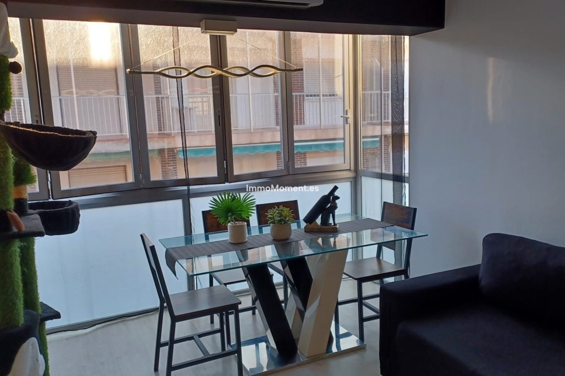 Wiederverkauf - Wohnung - Pilar de la Horadada - Torre de la Horadada