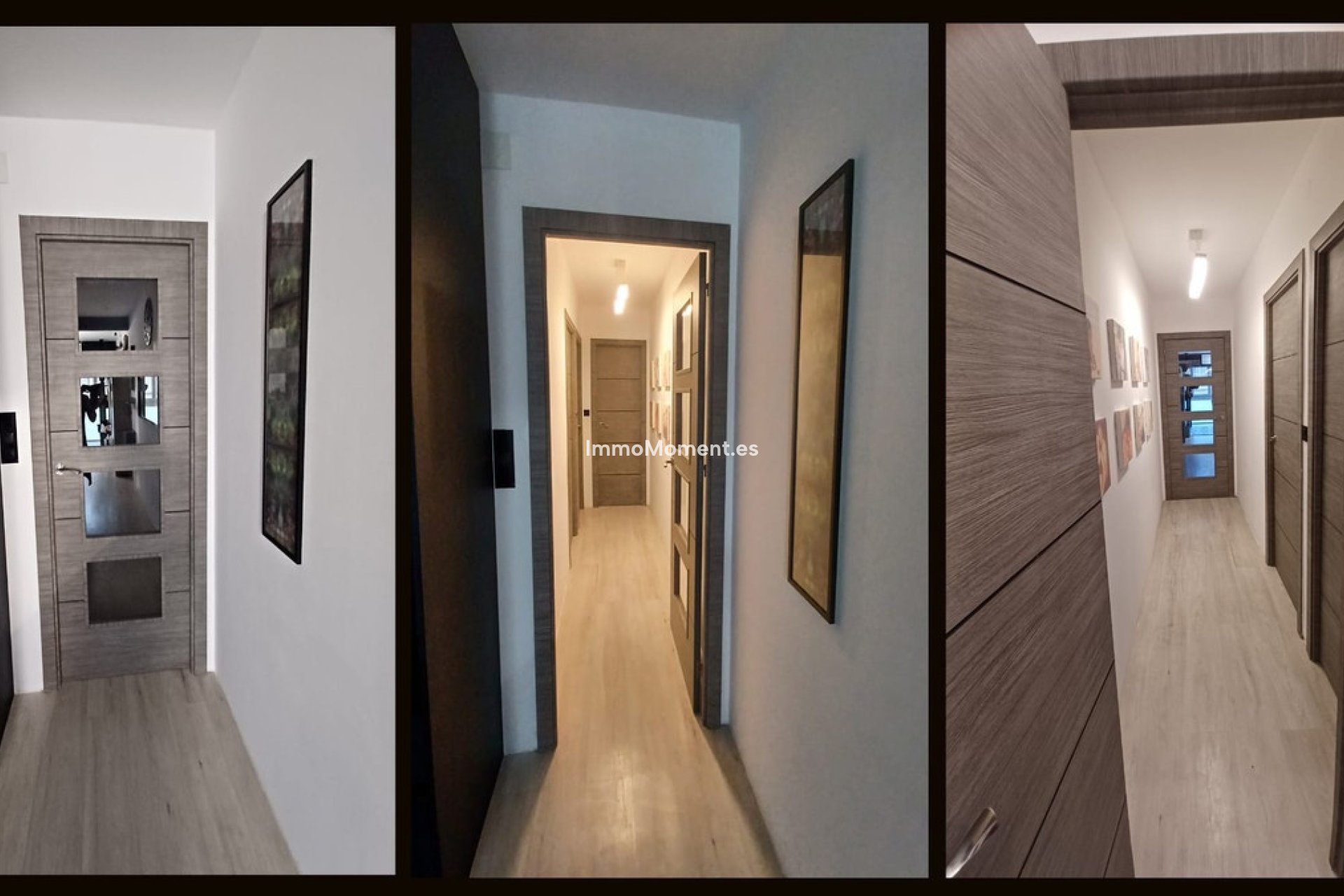 Wiederverkauf - Wohnung - Pilar de la Horadada - Torre de la Horadada