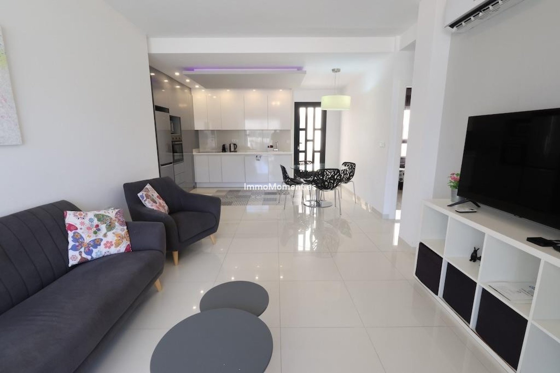 Wiederverkauf - Wohnung - Pilar de la Horadada - Torre de la Horadada