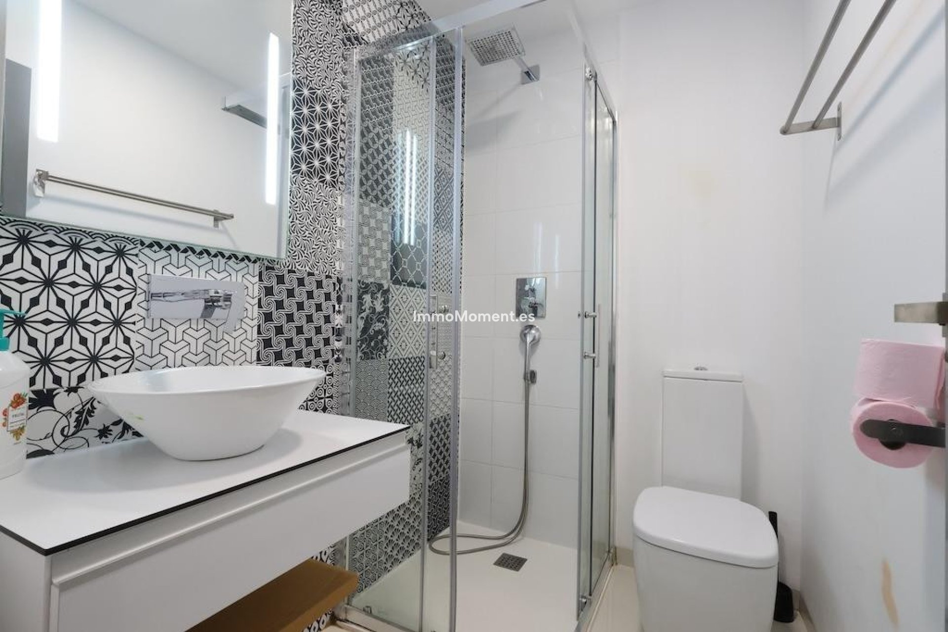 Wiederverkauf - Wohnung - Pilar de la Horadada - Torre de la Horadada