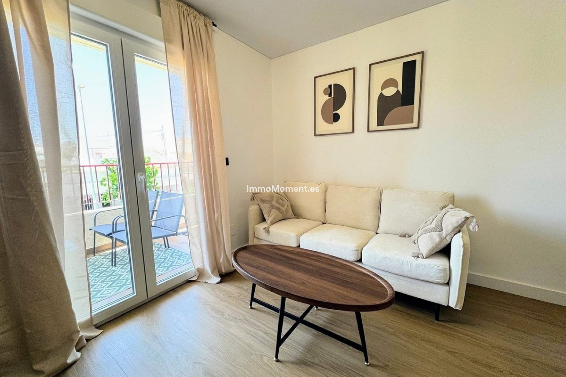 Wiederverkauf - Wohnung - Pilar de la Horadada - Torre de la Horadada