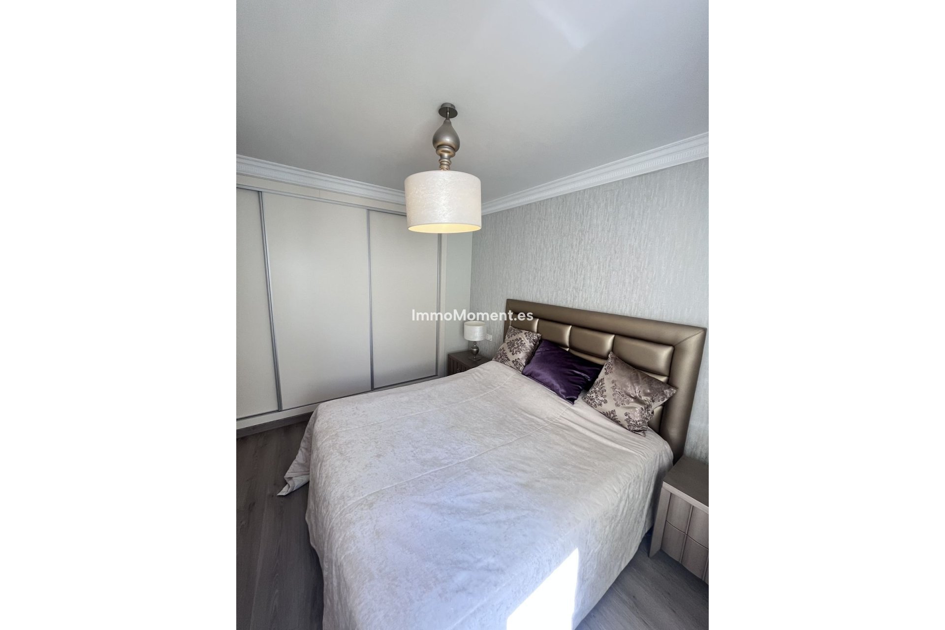 Wiederverkauf - Wohnung - Puerto Banús