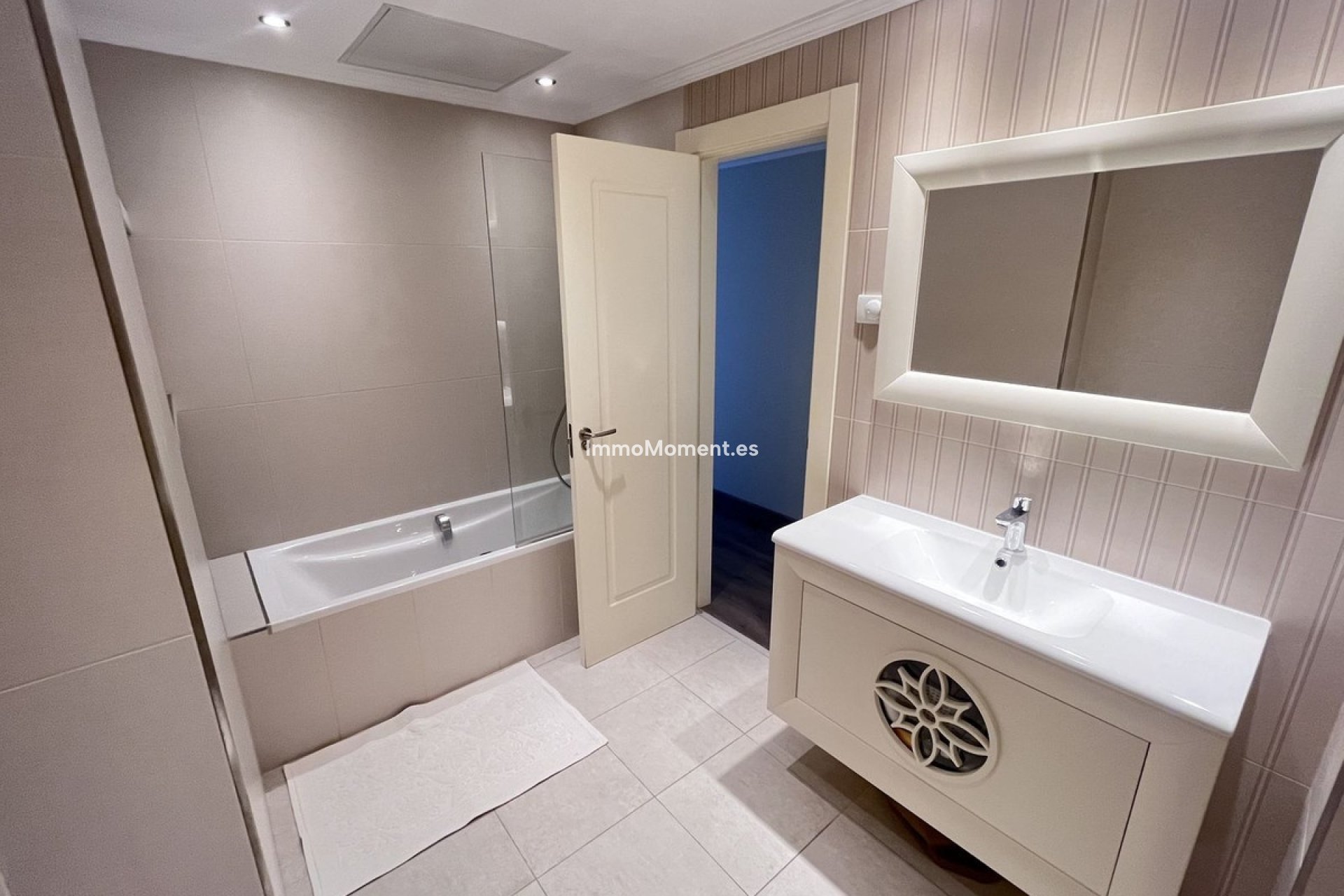 Wiederverkauf - Wohnung - Puerto Banús