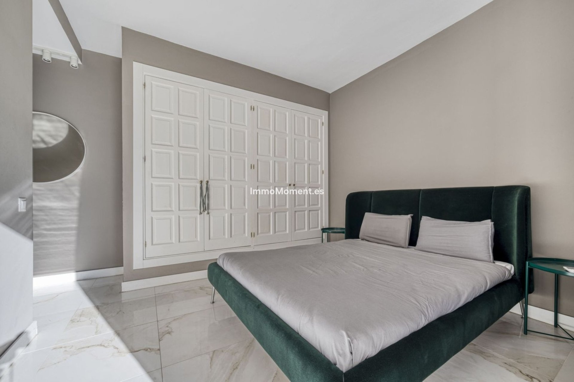 Wiederverkauf - Wohnung - Puerto Banús