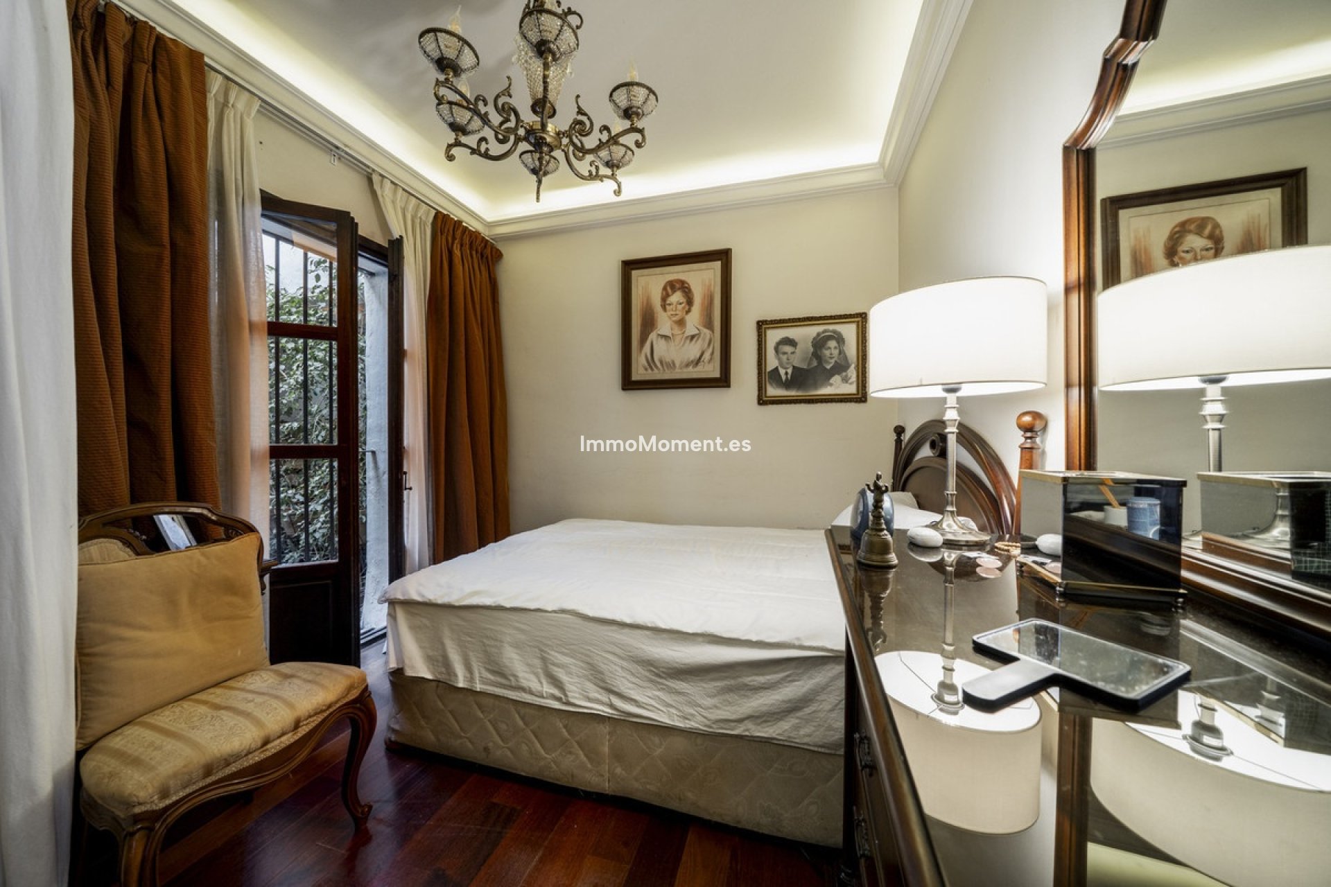 Wiederverkauf - Wohnung - Puerto Banús