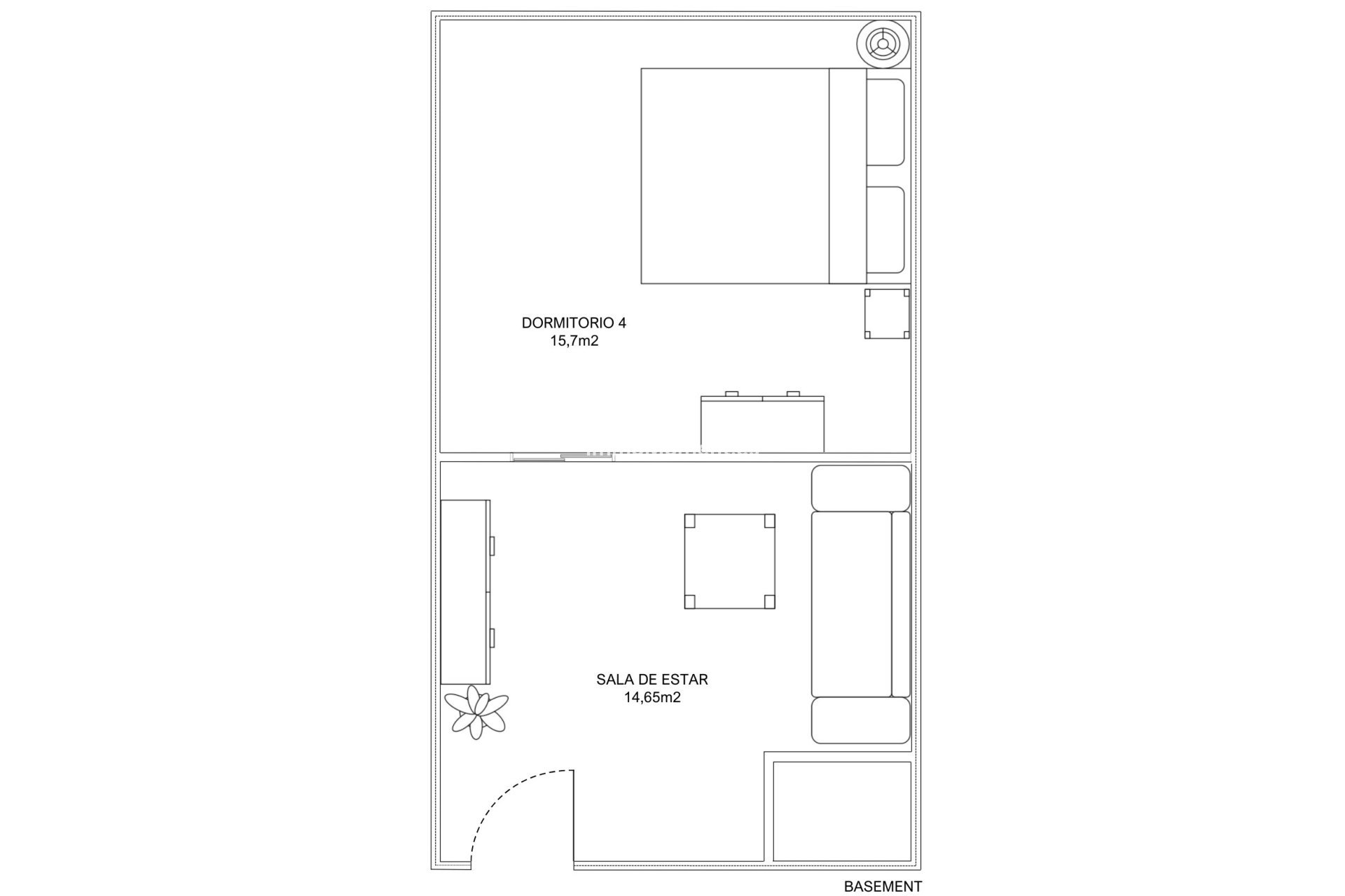 Wiederverkauf - Wohnung - Puerto Banús