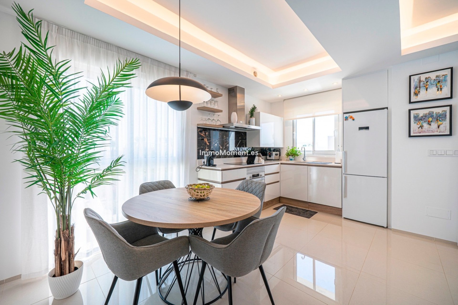 Wiederverkauf - Wohnung - Rojales - Ciudad Quesada