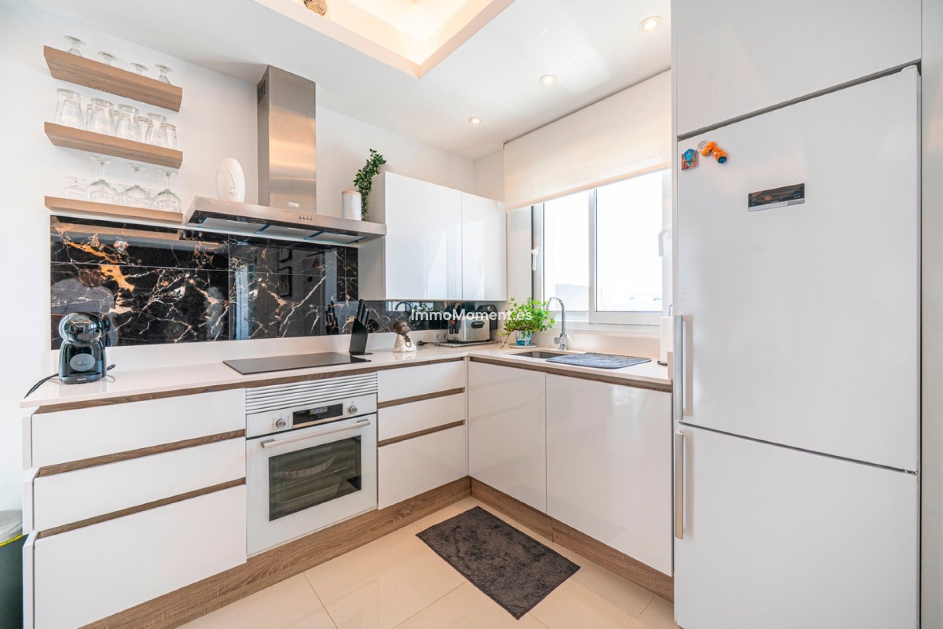 Wiederverkauf - Wohnung - Rojales - Ciudad Quesada