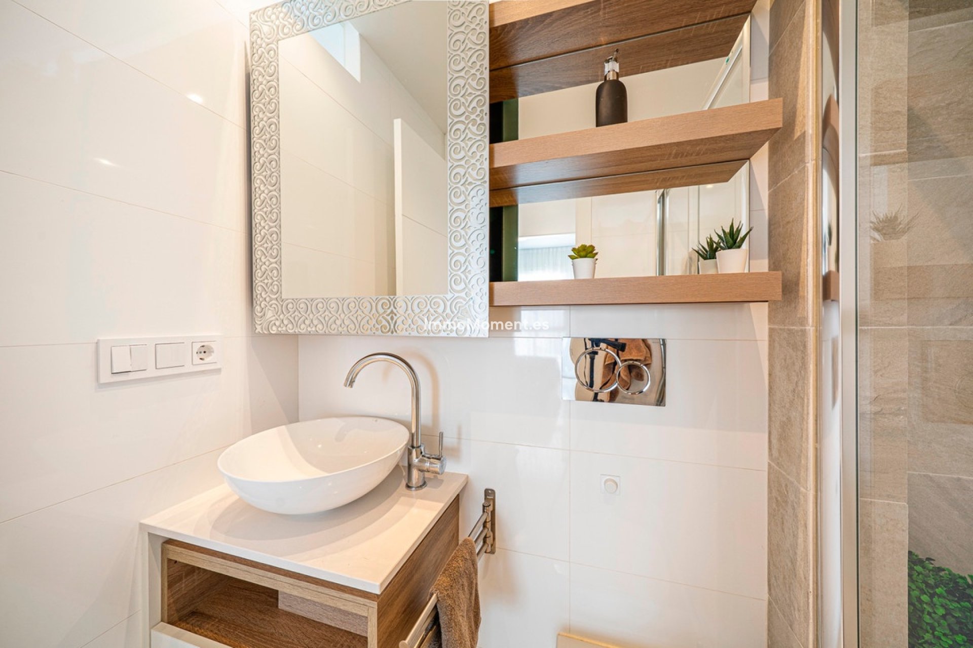 Wiederverkauf - Wohnung - Rojales - Ciudad Quesada