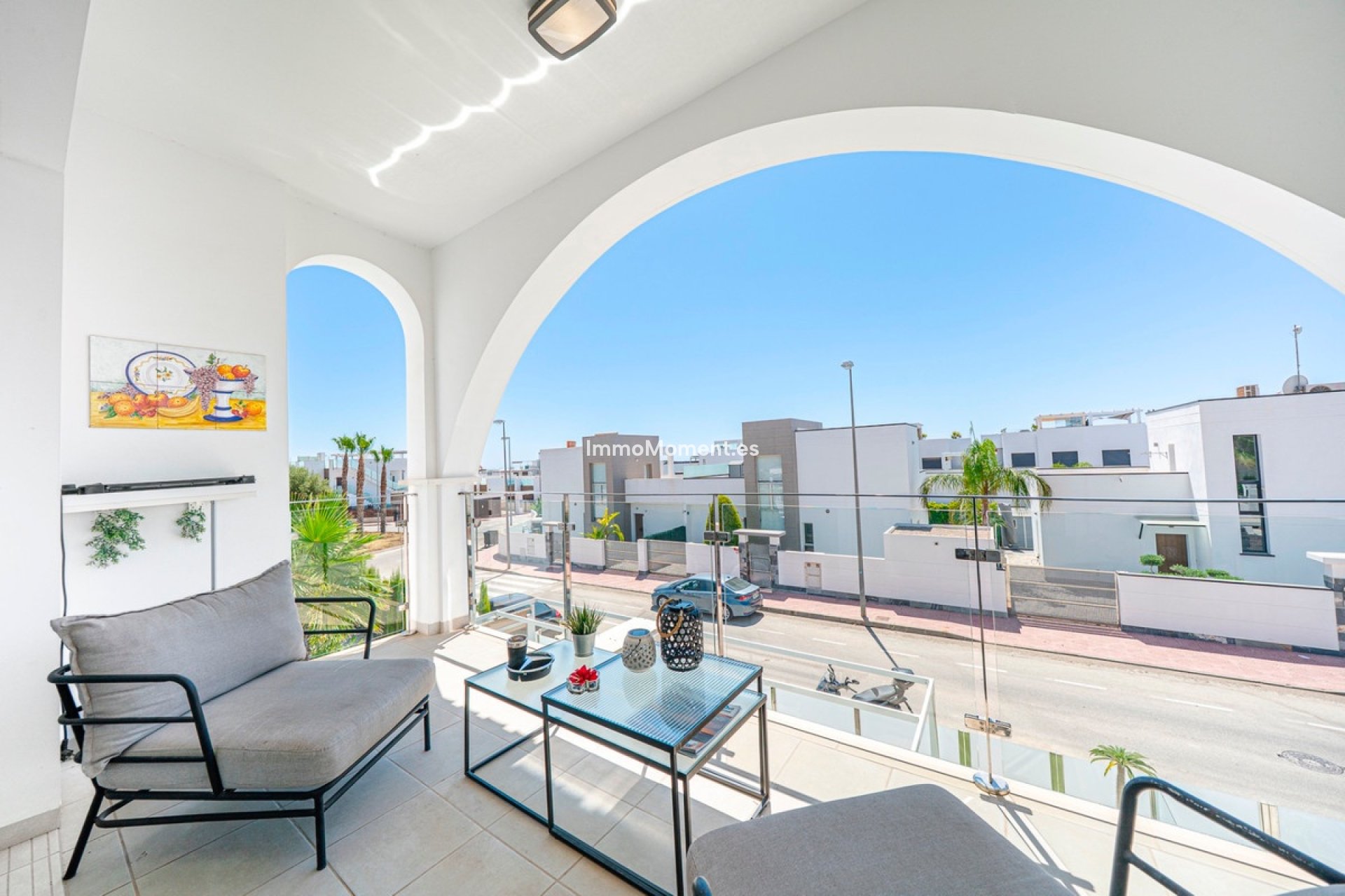 Wiederverkauf - Wohnung - Rojales - Ciudad Quesada