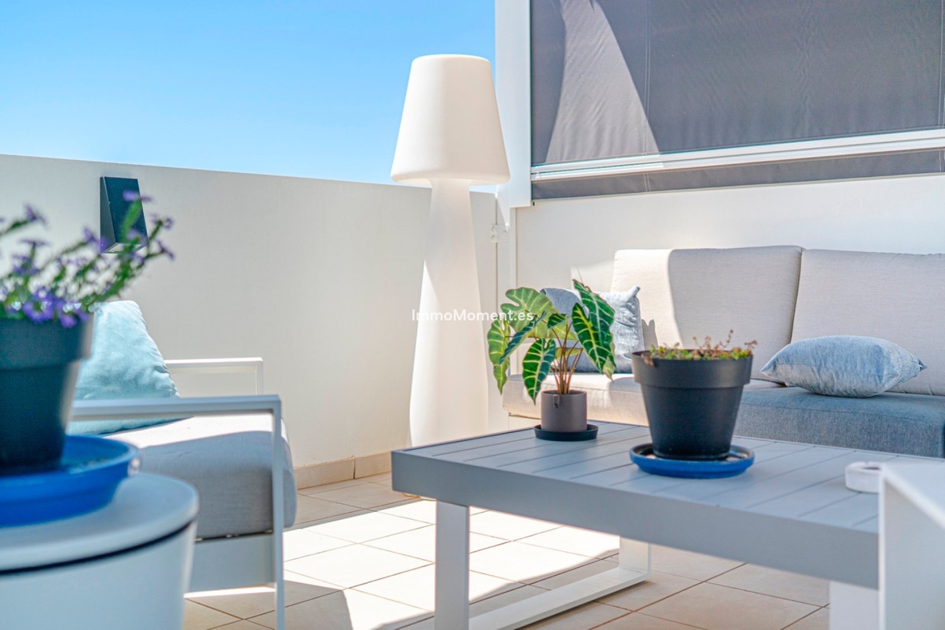 Wiederverkauf - Wohnung - Rojales - Ciudad Quesada