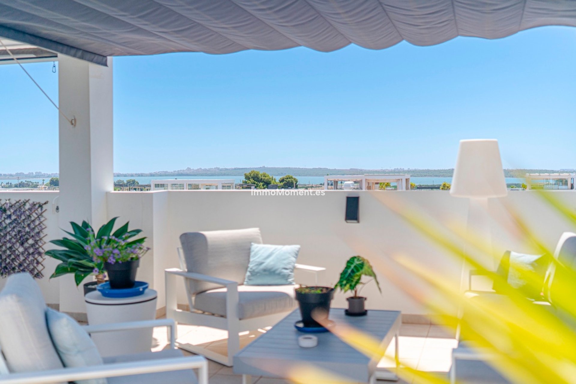 Wiederverkauf - Wohnung - Rojales - Ciudad Quesada