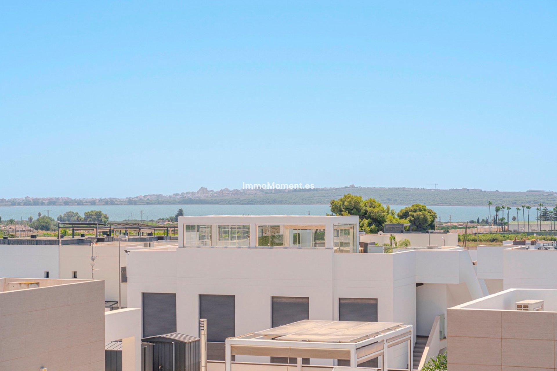Wiederverkauf - Wohnung - Rojales - Ciudad Quesada
