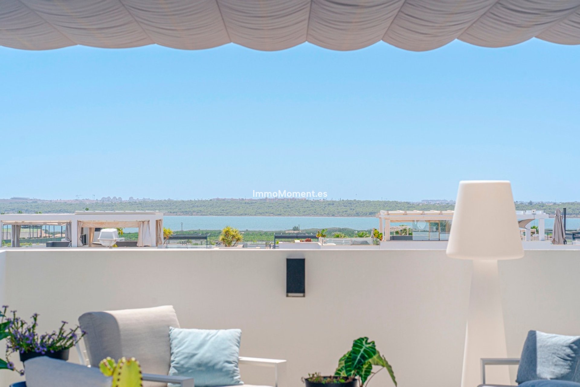 Wiederverkauf - Wohnung - Rojales - Ciudad Quesada