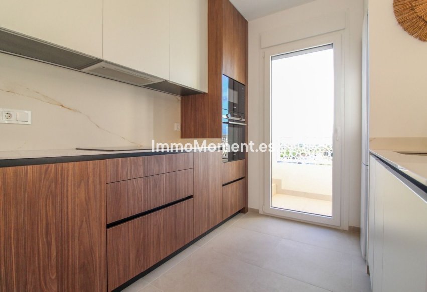 Wiederverkauf - Wohnung - Rojales - Ciudad Quesada