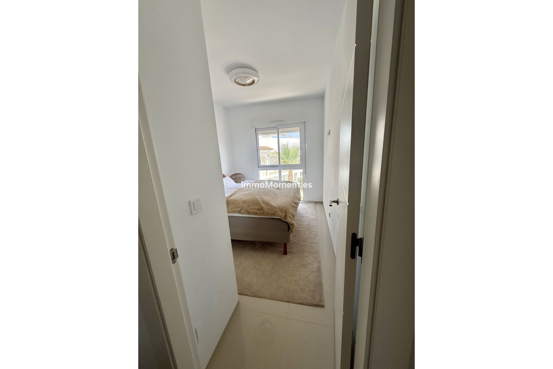 Wiederverkauf - Wohnung - Rojales - Ciudad Quesada