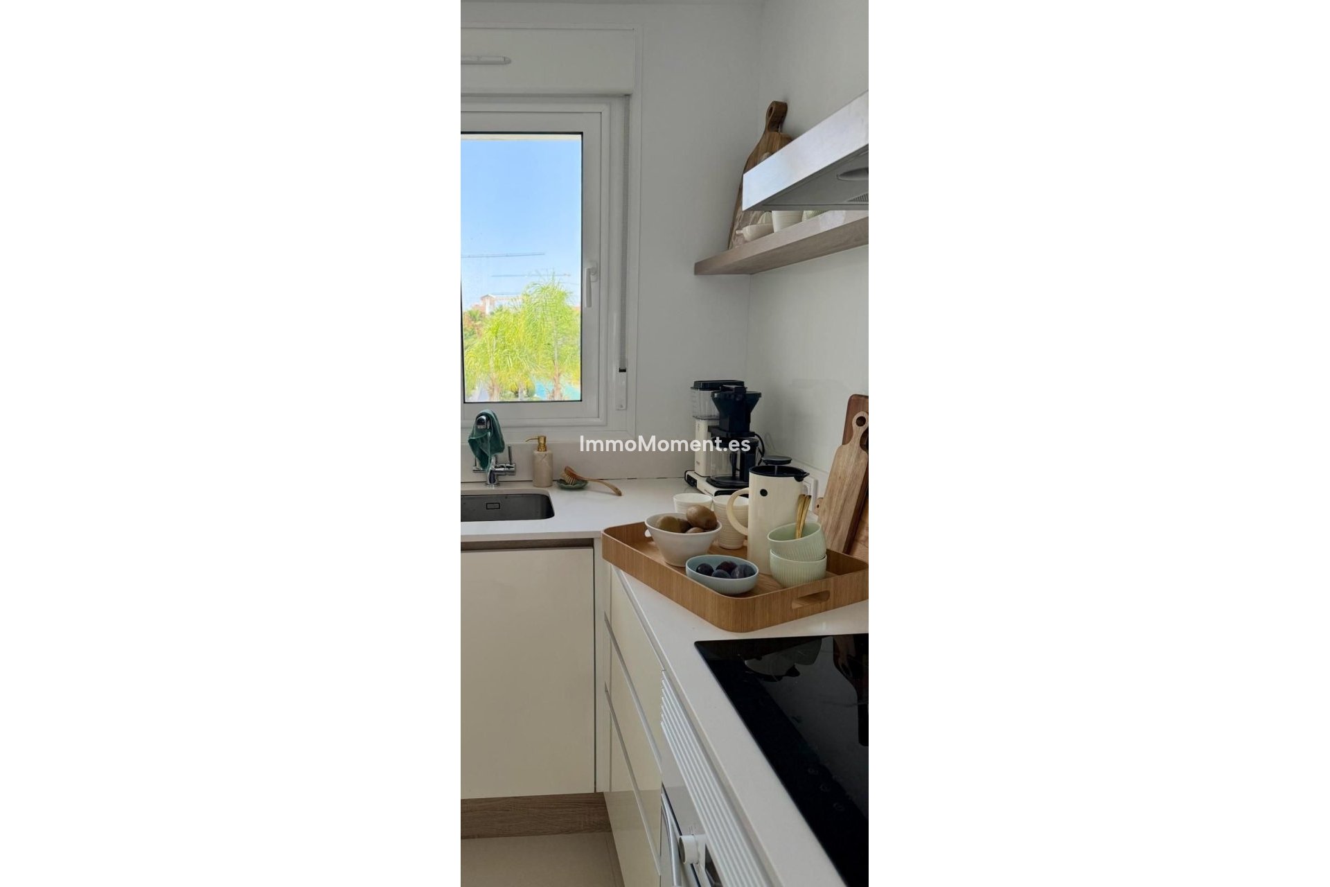 Wiederverkauf - Wohnung - Rojales - Ciudad Quesada