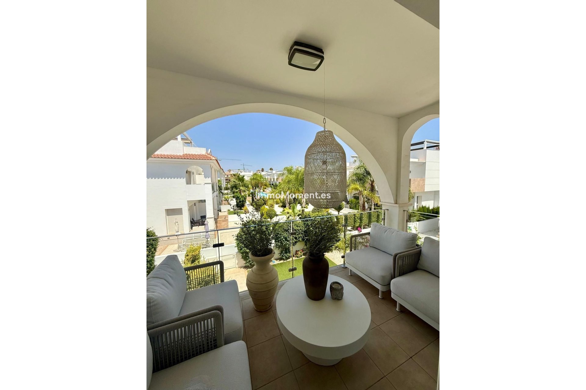Wiederverkauf - Wohnung - Rojales - Ciudad Quesada