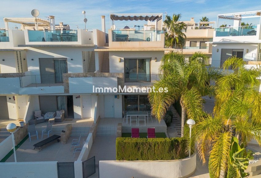 Wiederverkauf - Wohnung - Rojales - Ciudad Quesada