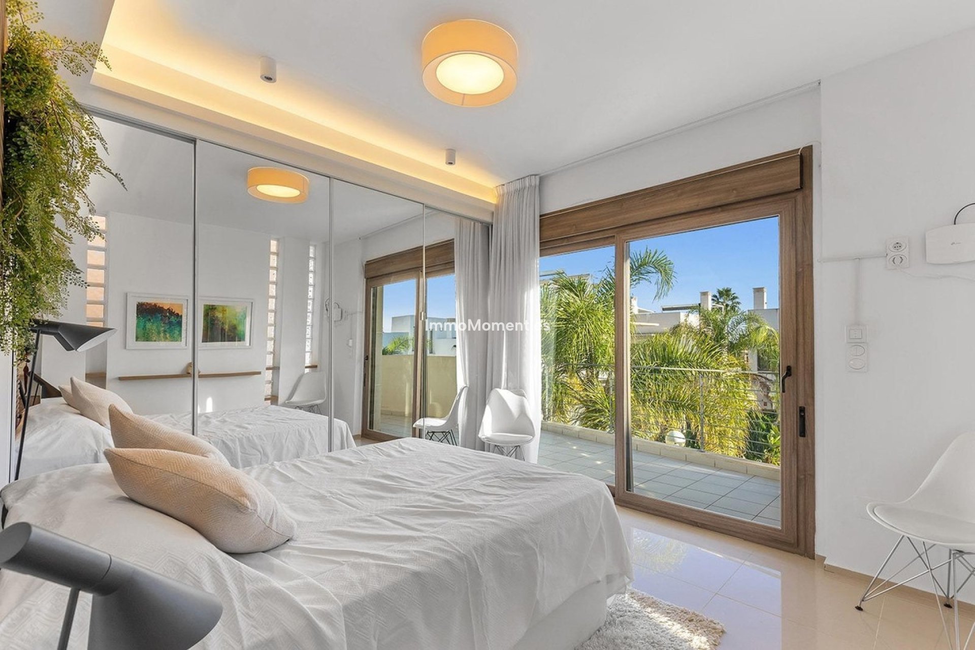 Wiederverkauf - Wohnung - Rojales - Ciudad Quesada