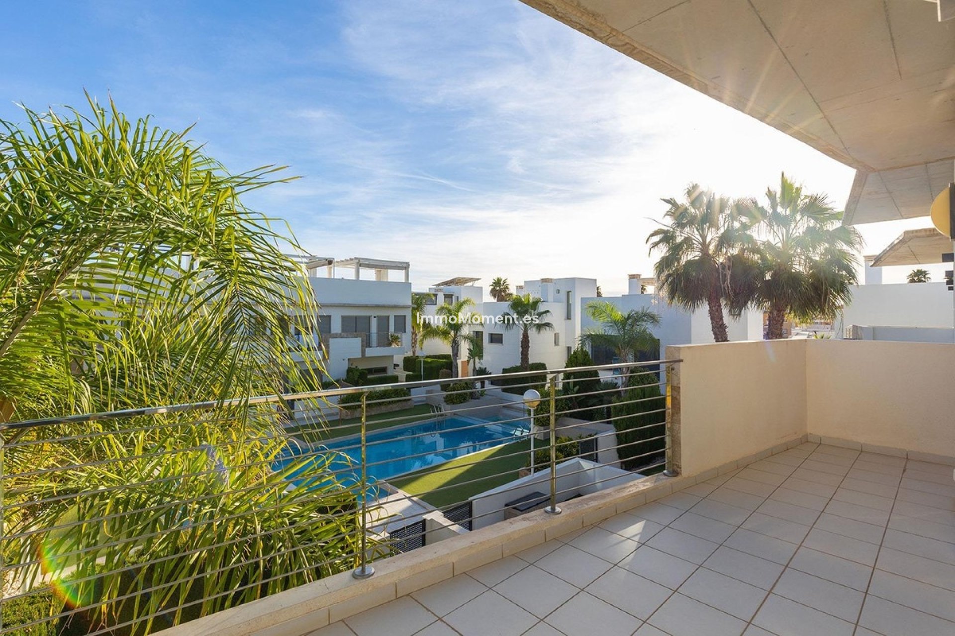 Wiederverkauf - Wohnung - Rojales - Ciudad Quesada