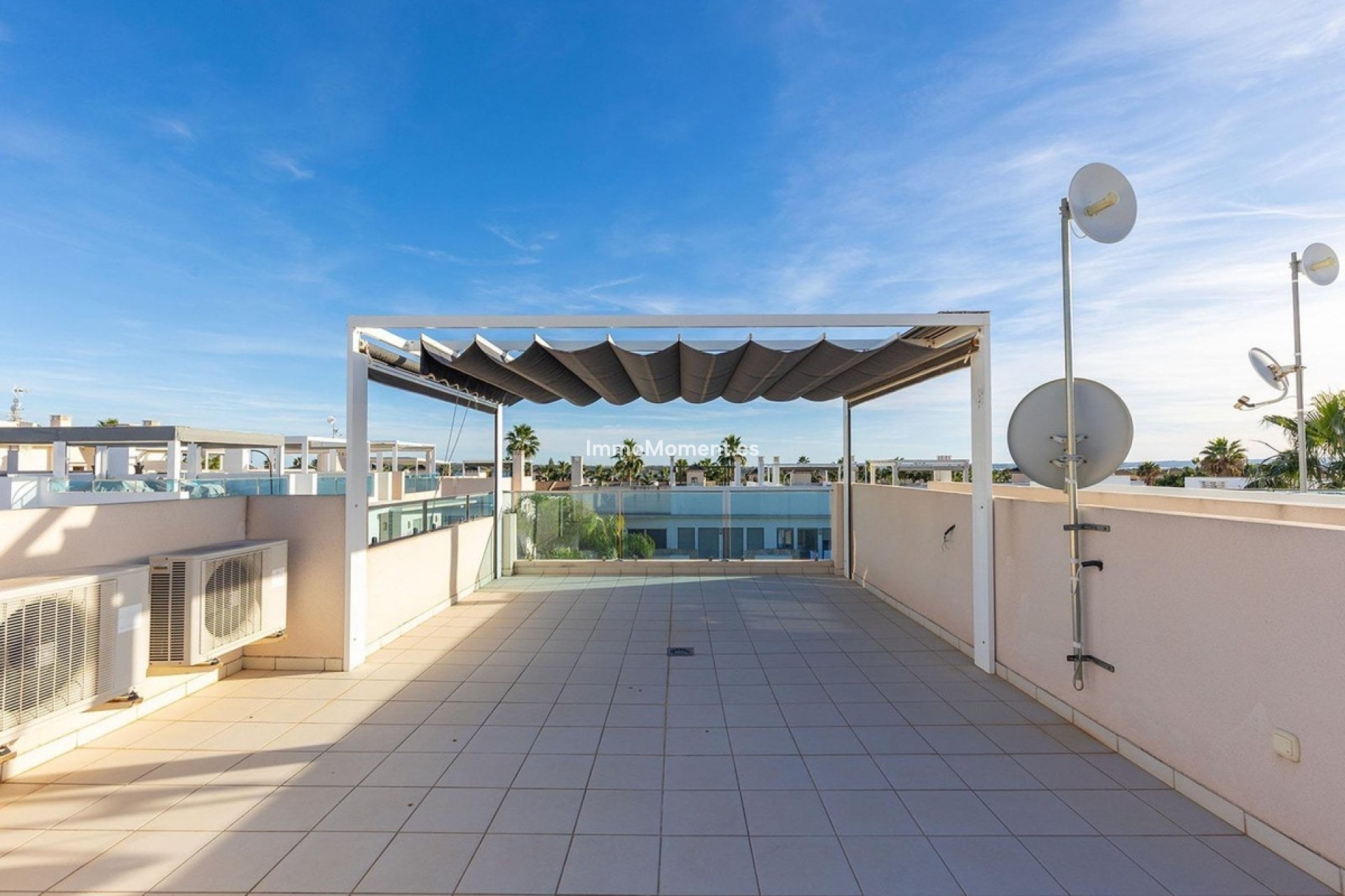 Wiederverkauf - Wohnung - Rojales - Ciudad Quesada