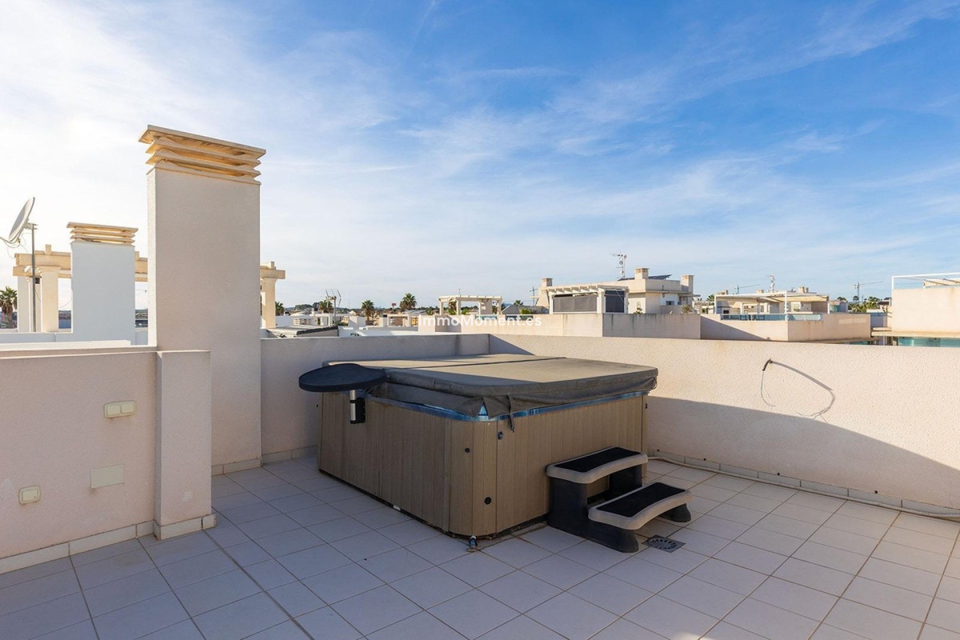 Wiederverkauf - Wohnung - Rojales - Ciudad Quesada
