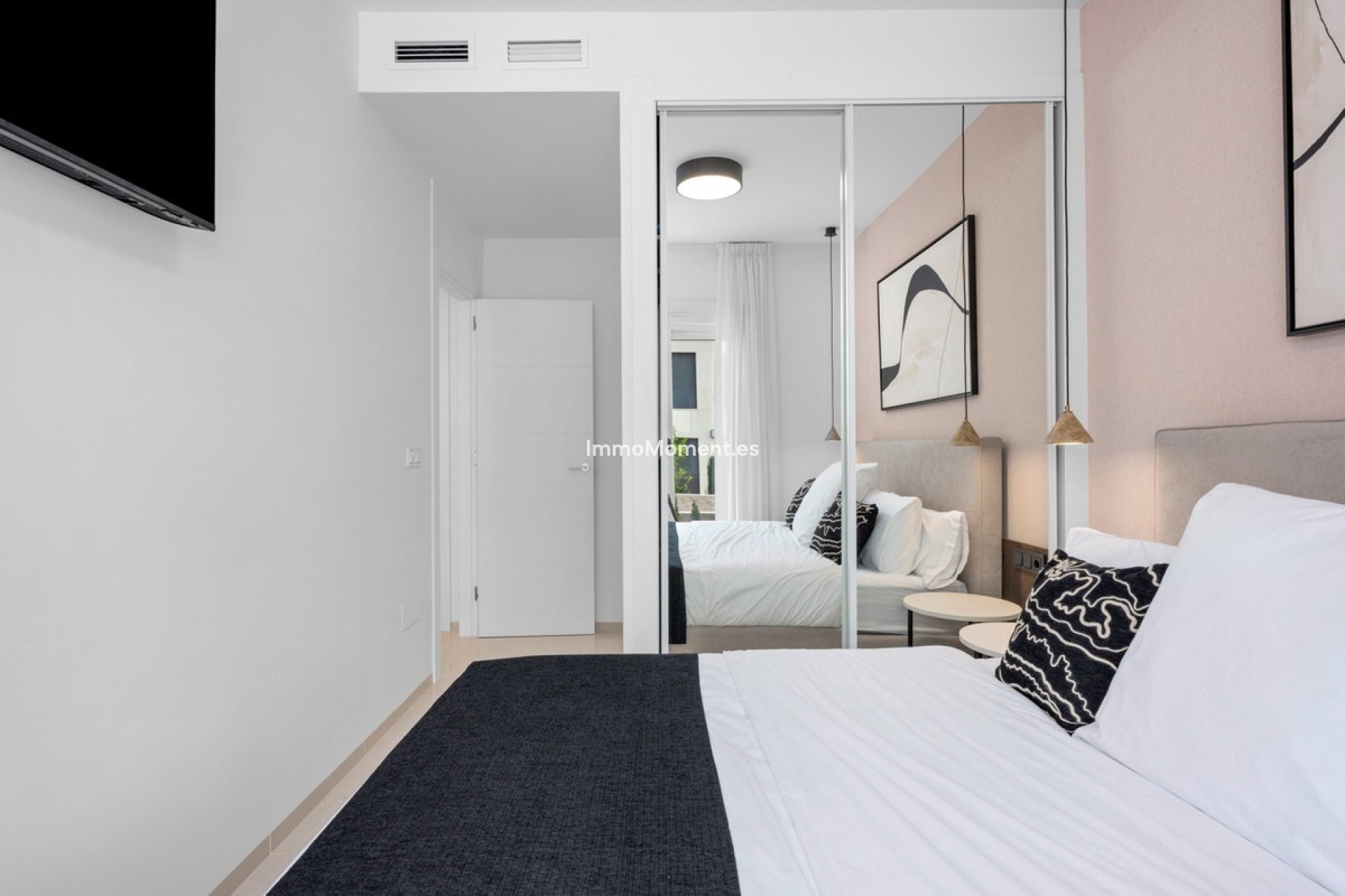 Wiederverkauf - Wohnung - Rojales - Ciudad Quesada