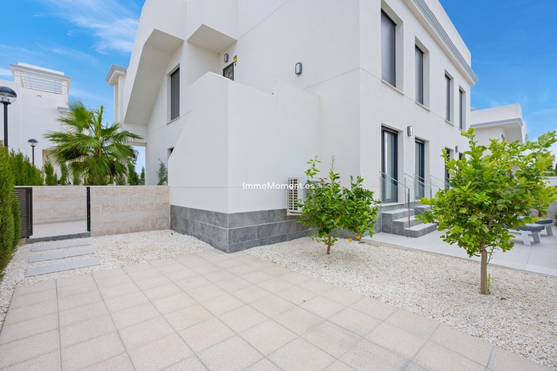 Wiederverkauf - Wohnung - Rojales - Ciudad Quesada