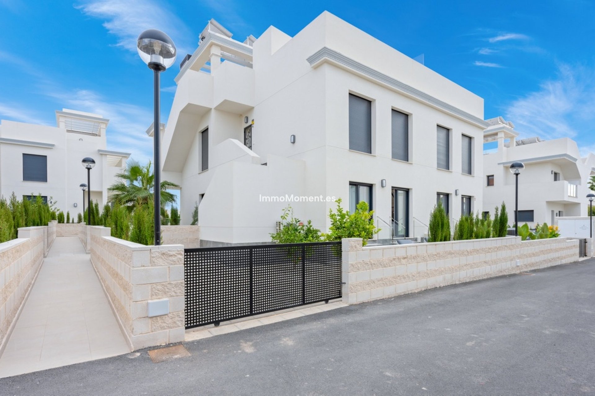 Wiederverkauf - Wohnung - Rojales - Ciudad Quesada