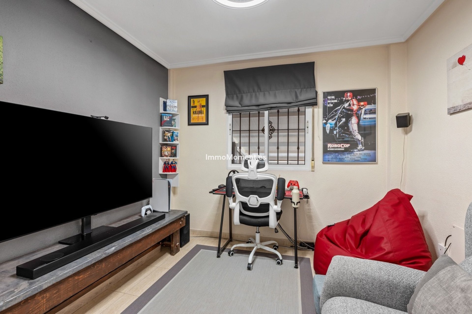 Wiederverkauf - Wohnung - Rojales - Ciudad Quesada