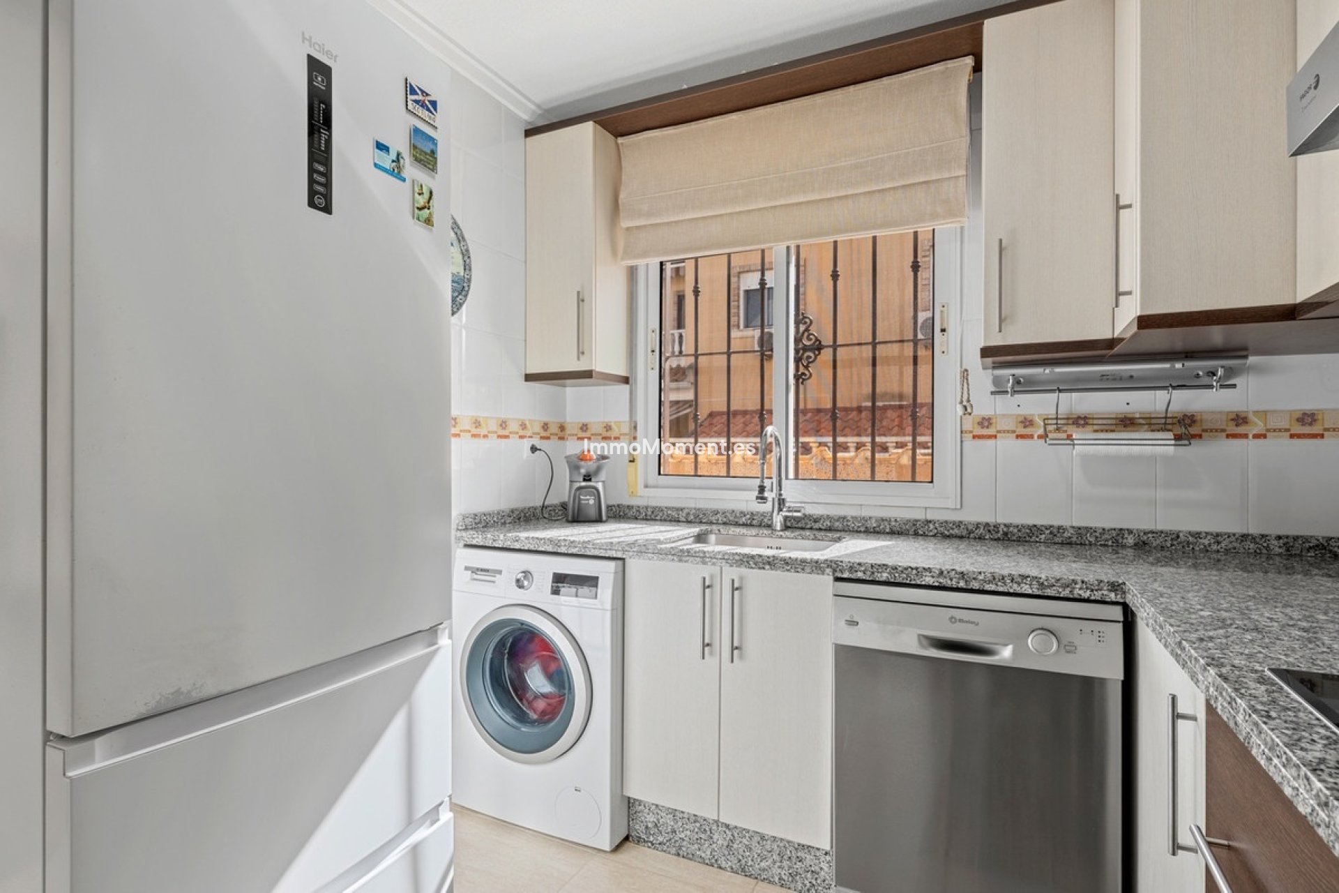 Wiederverkauf - Wohnung - Rojales - Ciudad Quesada