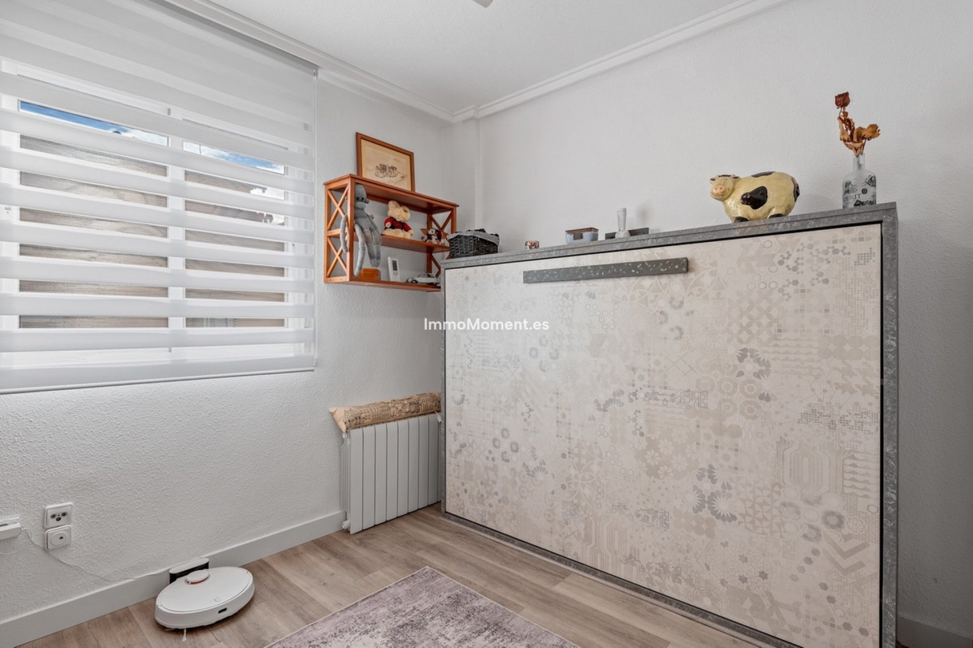 Wiederverkauf - Wohnung - Rojales - Ciudad Quesada