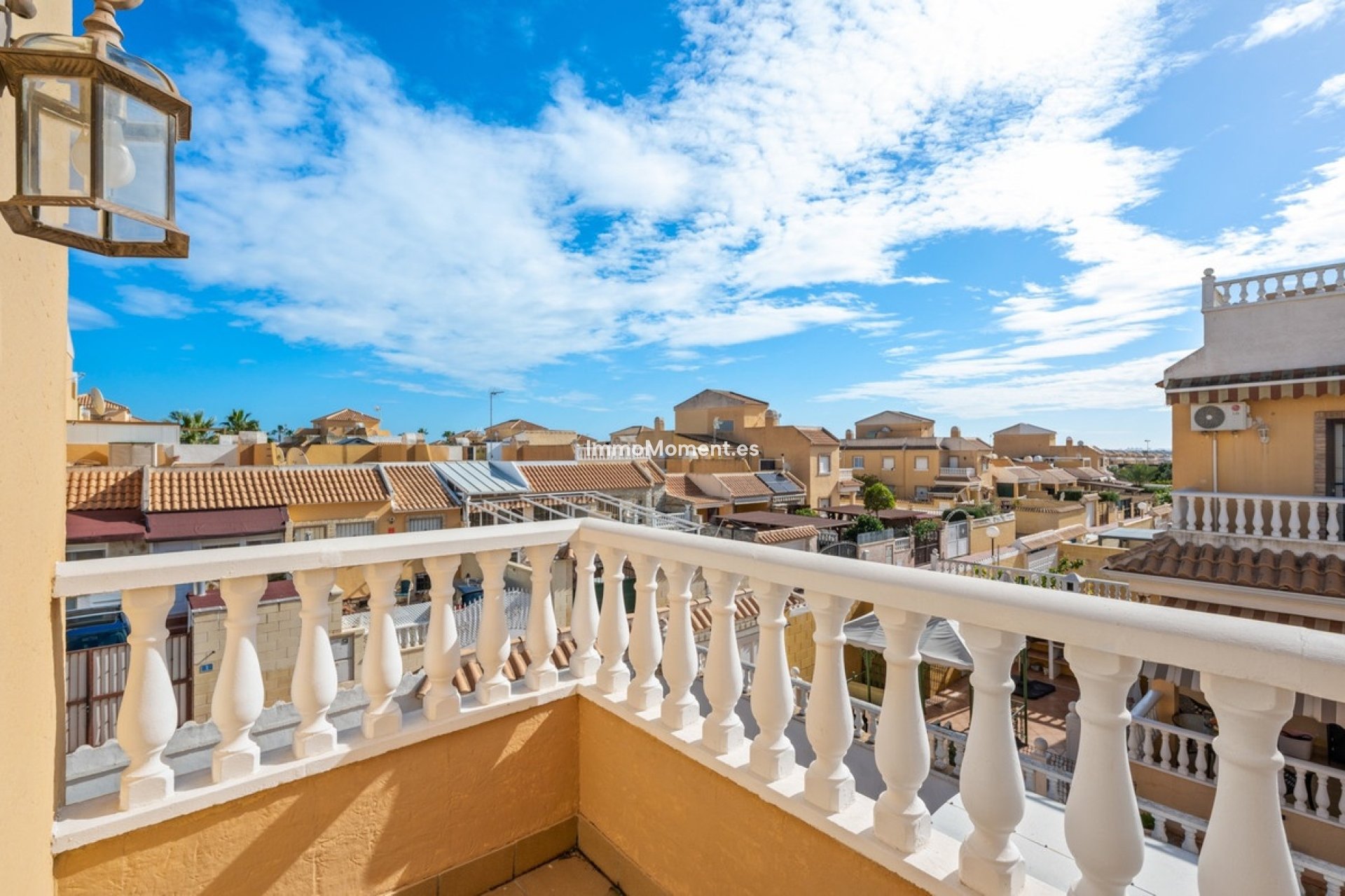 Wiederverkauf - Wohnung - Rojales - Ciudad Quesada