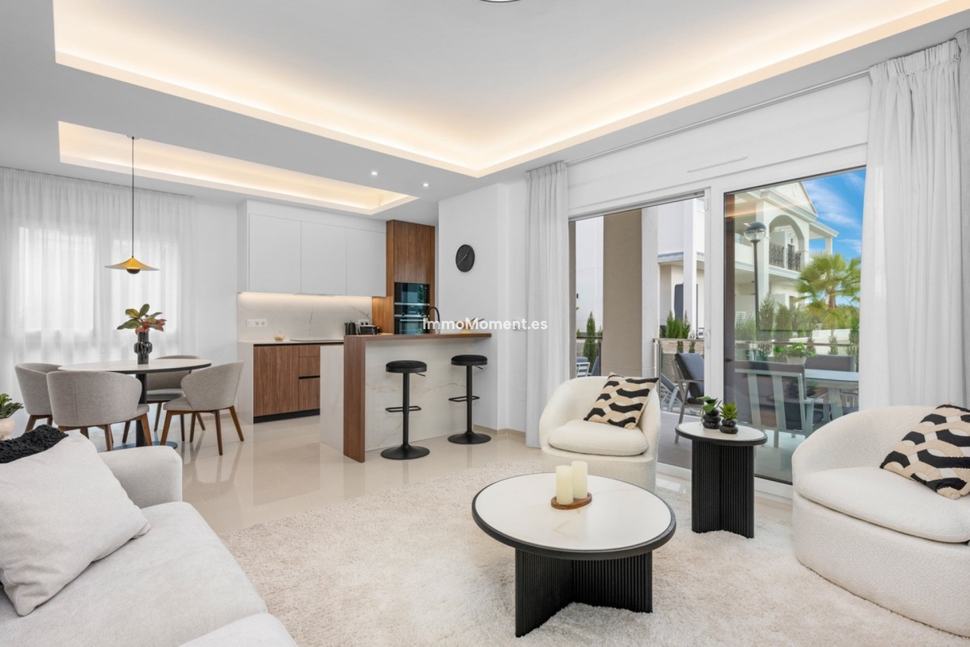 Wiederverkauf - Wohnung - Rojales - Ciudad Quesada