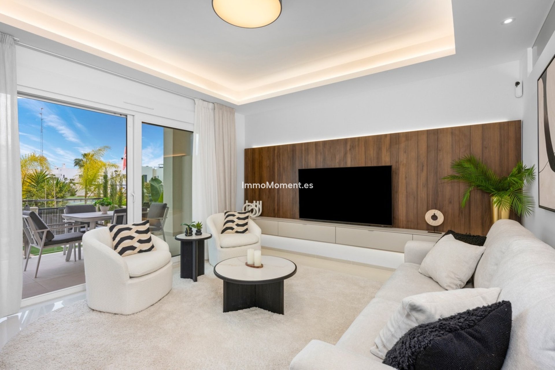 Wiederverkauf - Wohnung - Rojales - Ciudad Quesada