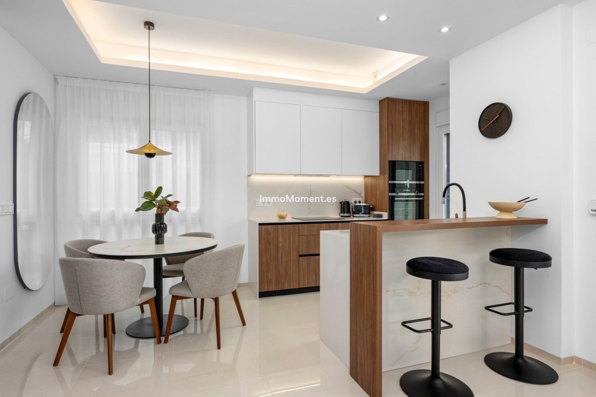 Wiederverkauf - Wohnung - Rojales - Ciudad Quesada