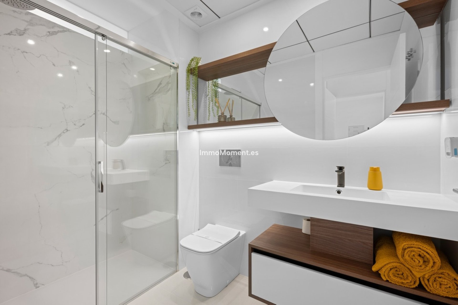 Wiederverkauf - Wohnung - Rojales - Ciudad Quesada