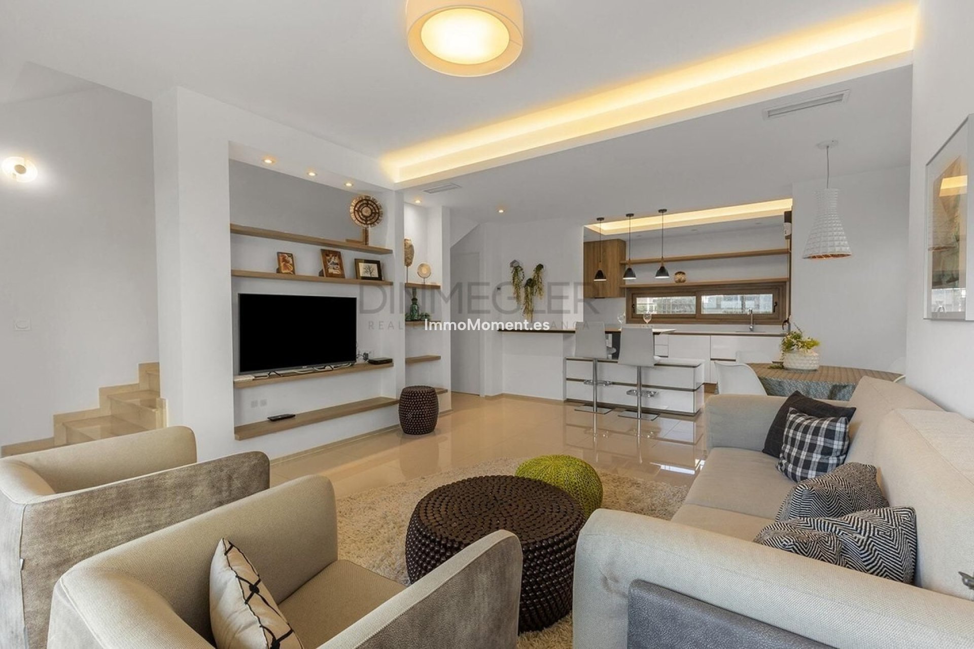 Wiederverkauf - Wohnung - Rojales - Ciudad Quesada