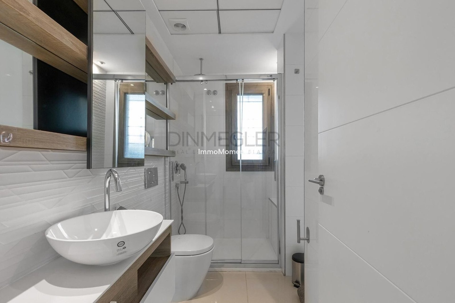 Wiederverkauf - Wohnung - Rojales - Ciudad Quesada