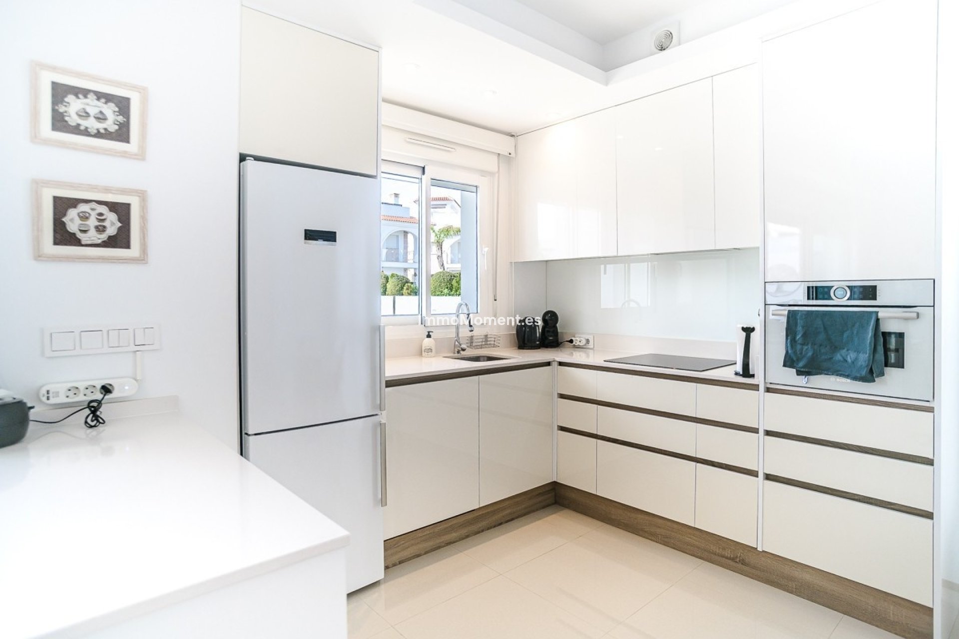 Wiederverkauf - Wohnung - Rojales - Ciudad Quesada