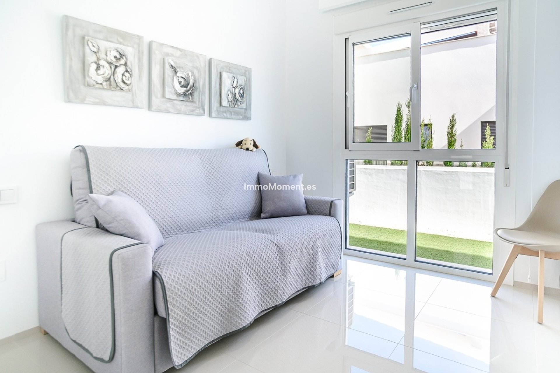 Wiederverkauf - Wohnung - Rojales - Ciudad Quesada