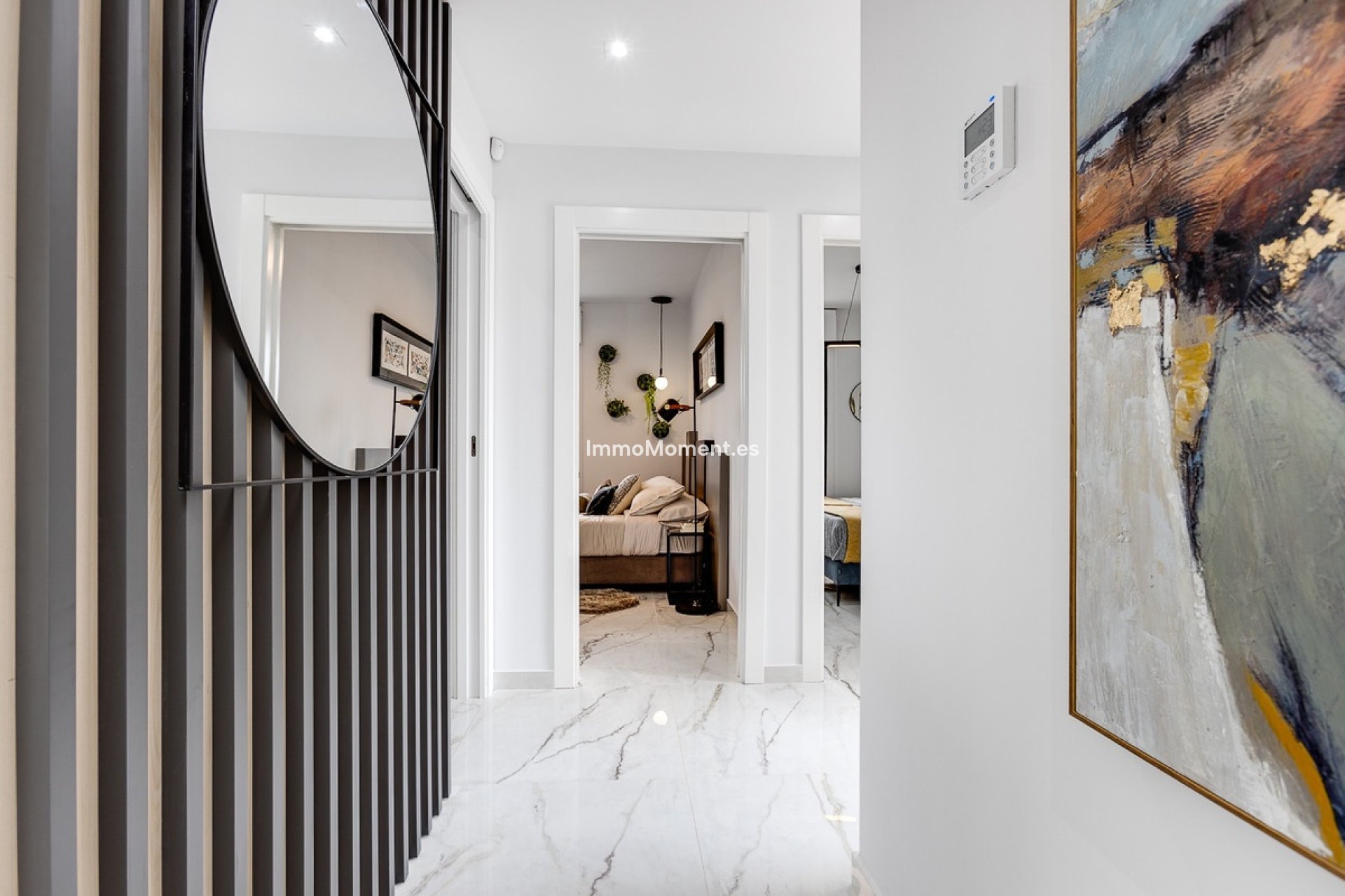 Wiederverkauf - Wohnung - Rojales - Ciudad Quesada