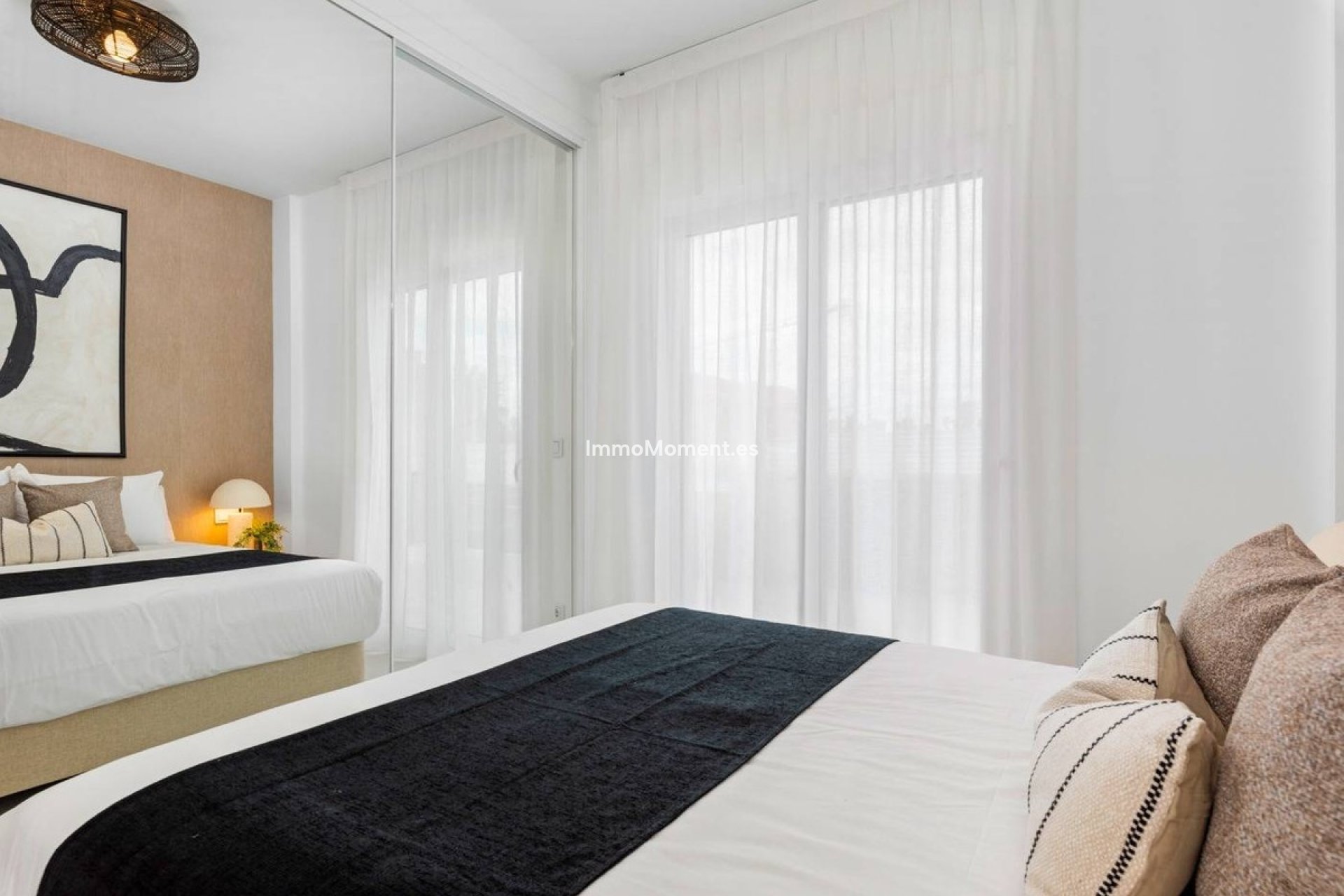 Wiederverkauf - Wohnung - Rojales - Ciudad Quesada