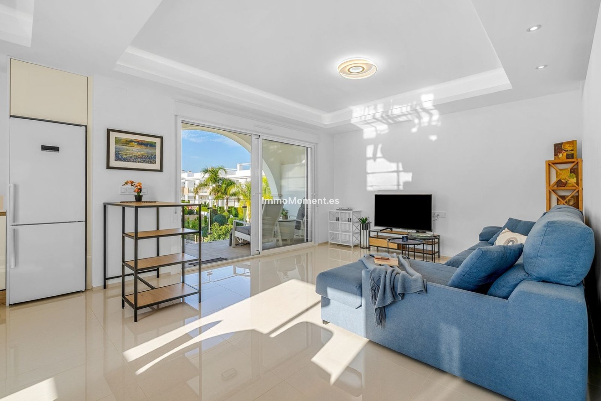 Wiederverkauf - Wohnung - Rojales - Ciudad Quesada