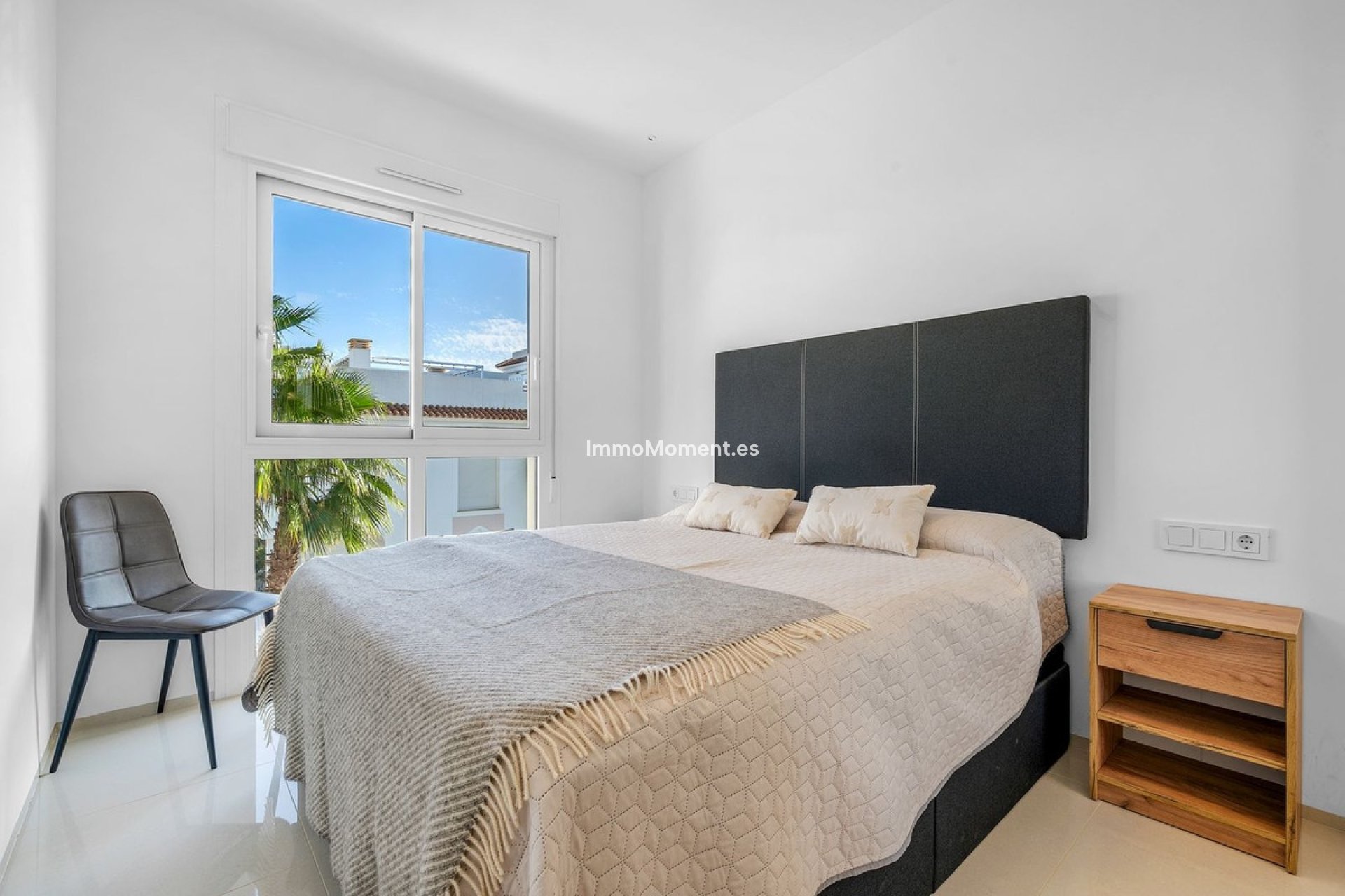 Wiederverkauf - Wohnung - Rojales - Ciudad Quesada