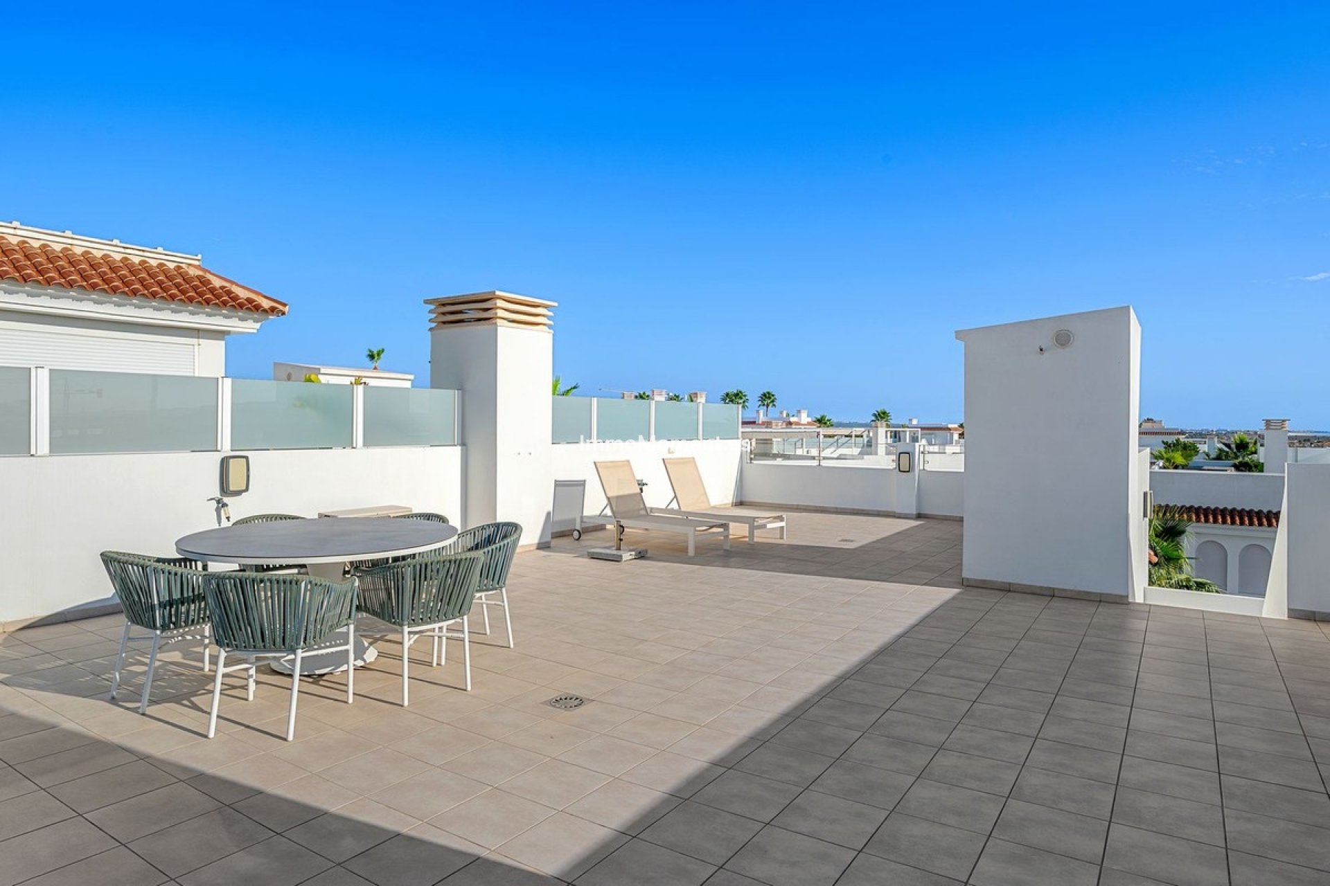 Wiederverkauf - Wohnung - Rojales - Ciudad Quesada