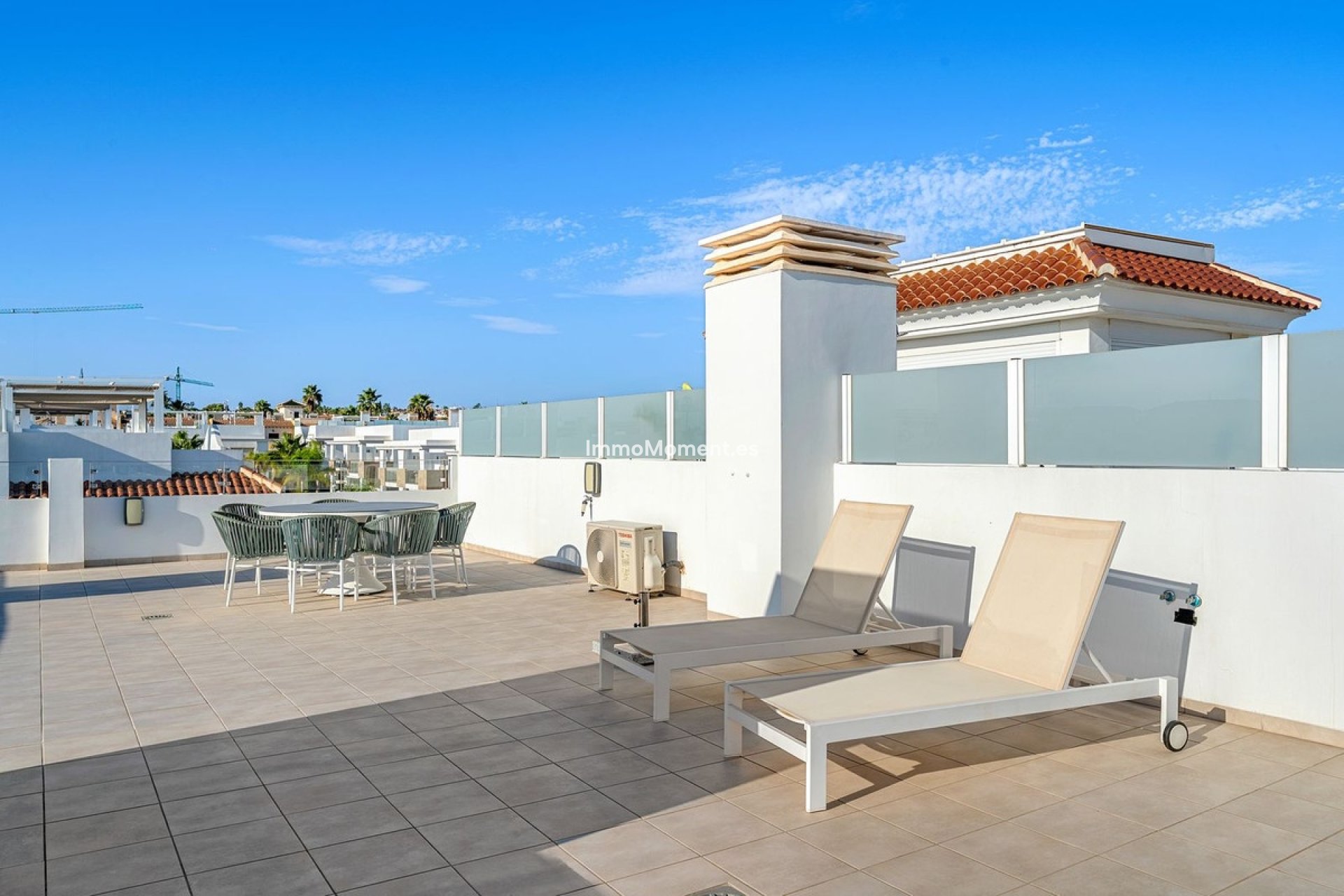 Wiederverkauf - Wohnung - Rojales - Ciudad Quesada