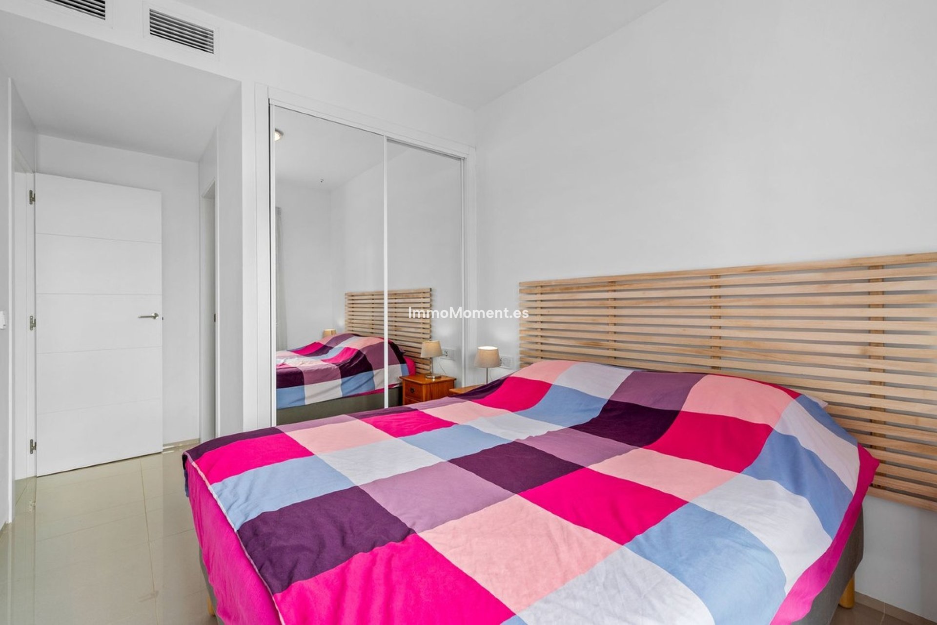 Wiederverkauf - Wohnung - Rojales - Ciudad Quesada