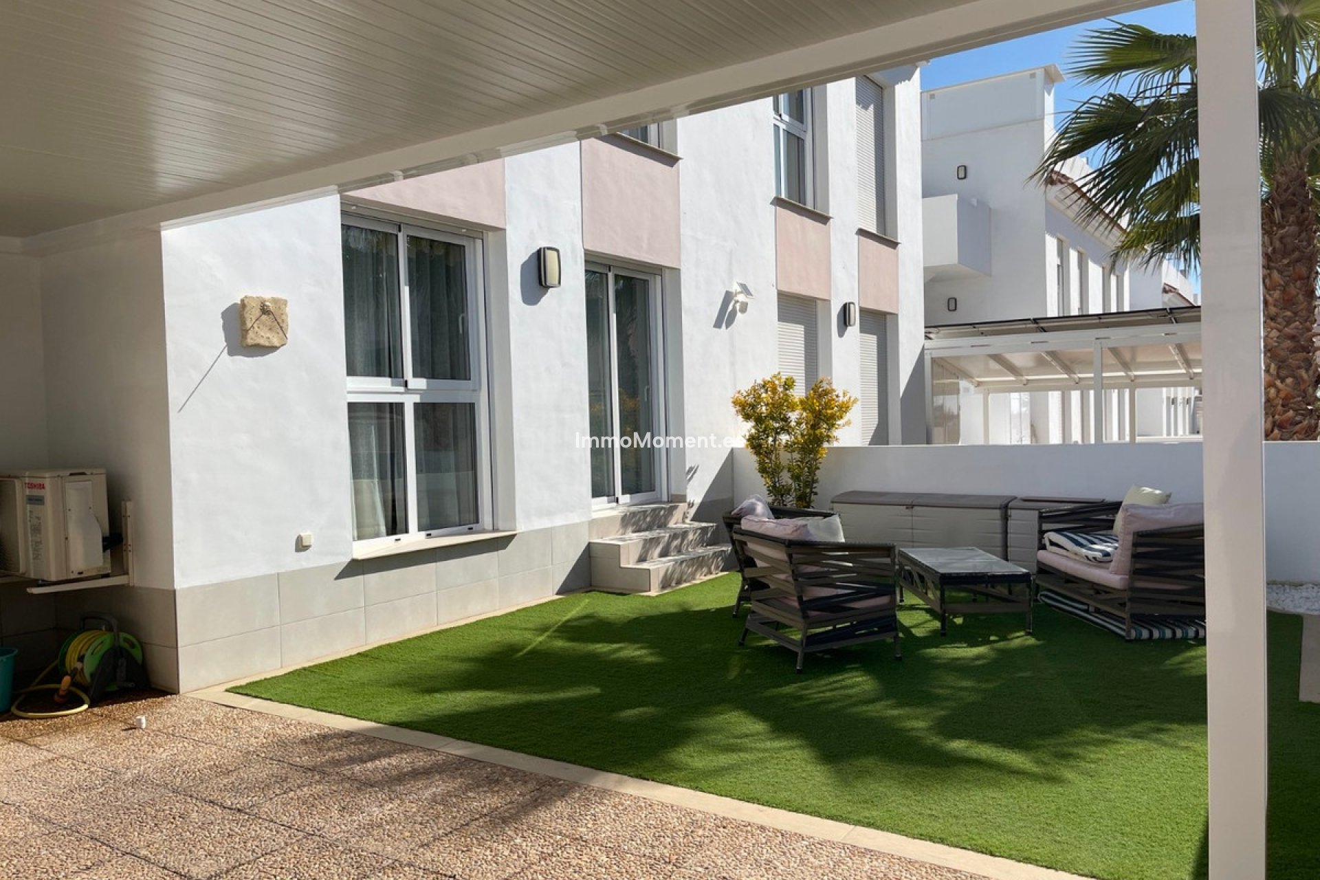 Wiederverkauf - Wohnung - Rojales - Ciudad Quesada